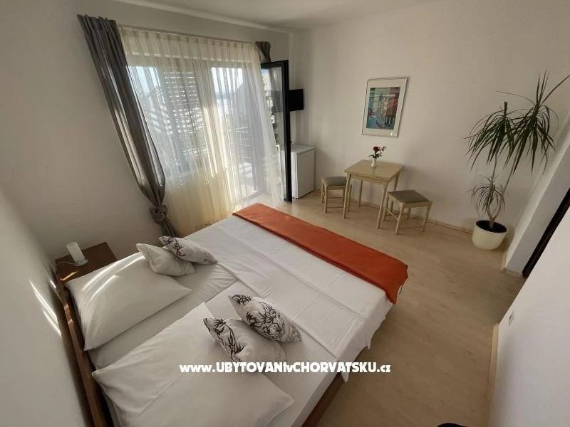 Pension Adria - Crikvenica