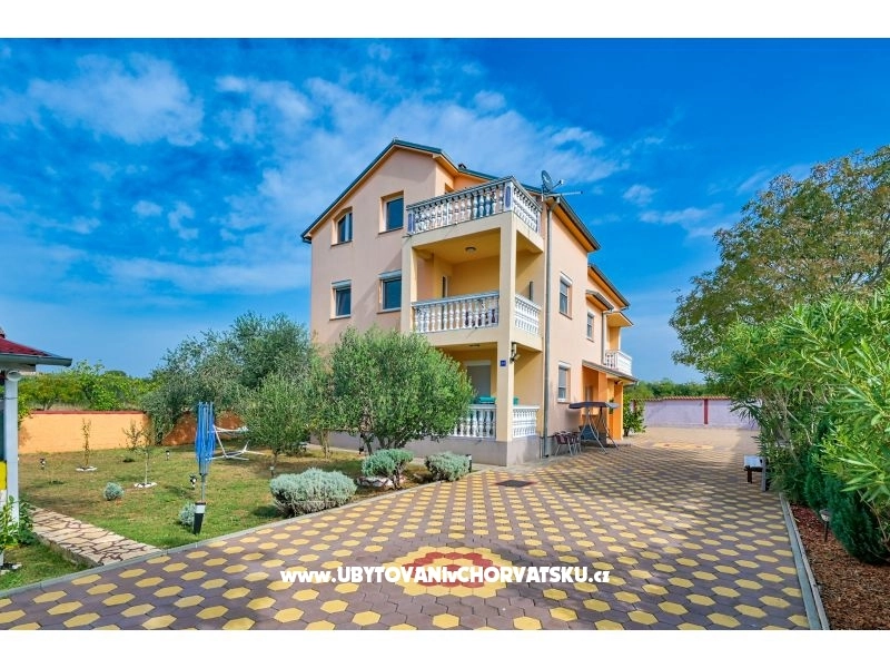 Apartmani KAJIC - Fažana - Fažana