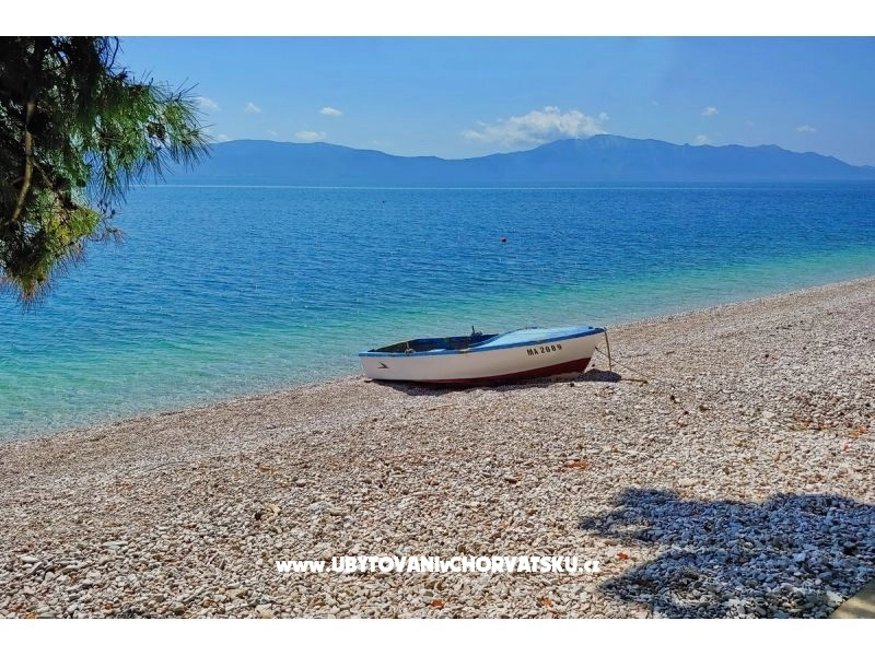 Apartments Kosovic II - Gradac – Podaca