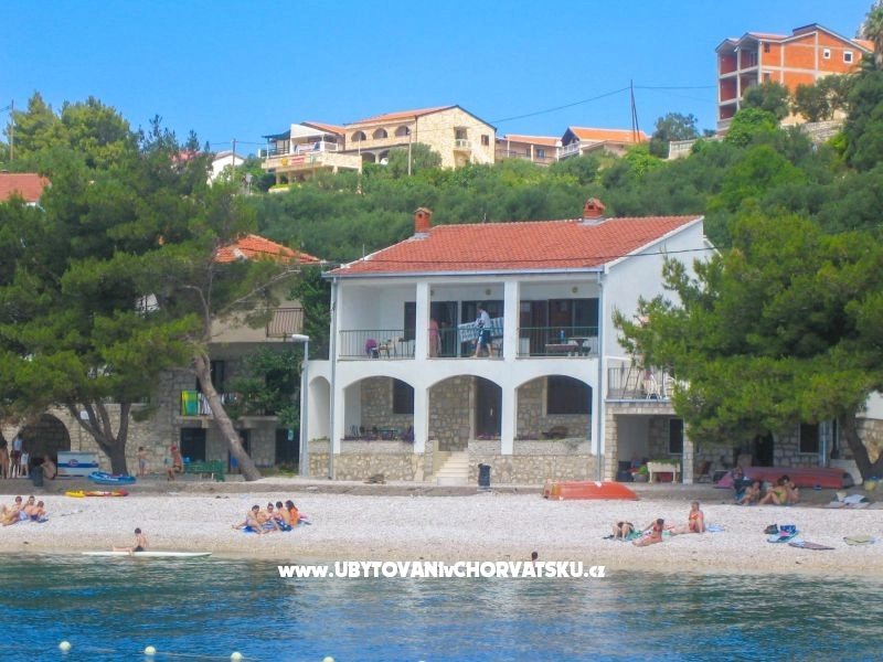 Apartments Kosović - Gradac – Podaca