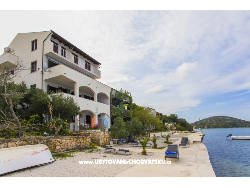 Adria Maja Apartments Peljesac - Drace & Trstenik