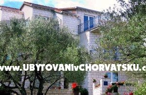 Apartman Kristina - Korčula