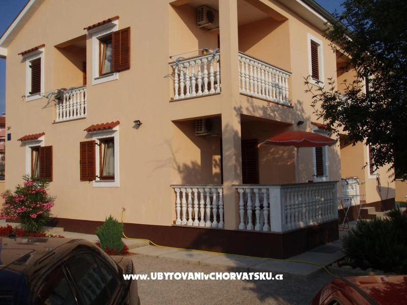 Apartmani Josip - Malinska, Krk - ostrov Krk