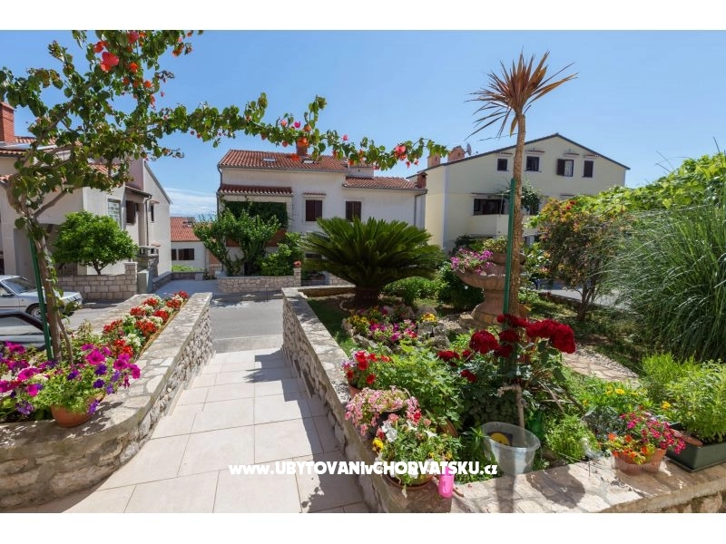 Apartments Avvi - Mali Lošinj