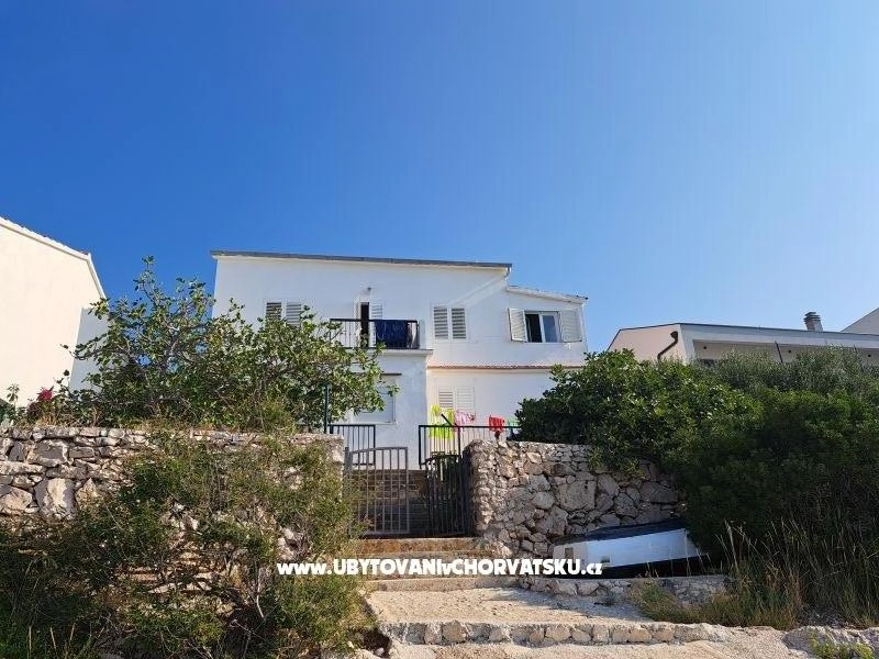 Apartman Jasminka - Marina – Trogir