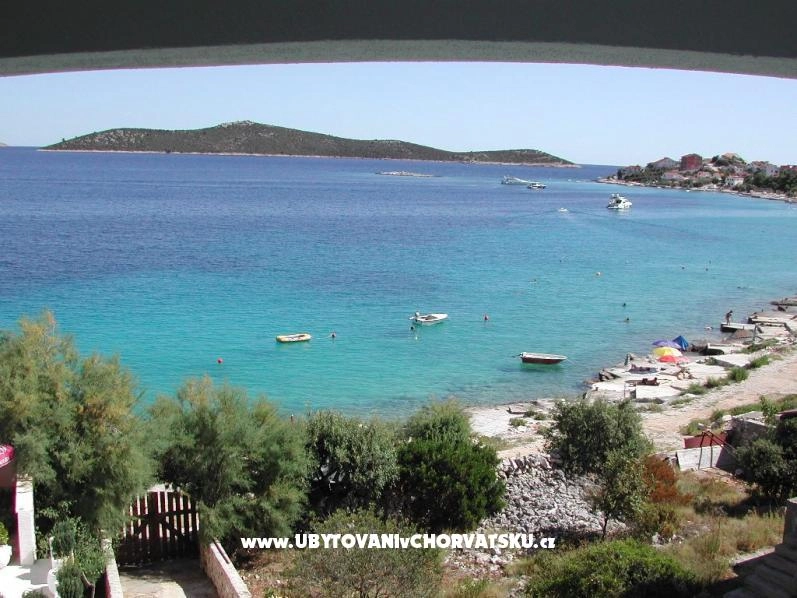 Apartmani Adria -Sevid - Marina – Trogir