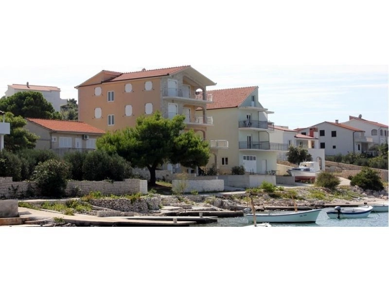 Apartmani Ante - Marina – Trogir