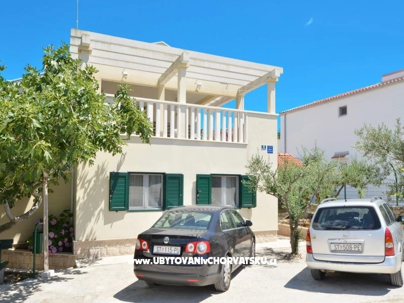 Apartmani Boban - Marina – Trogir