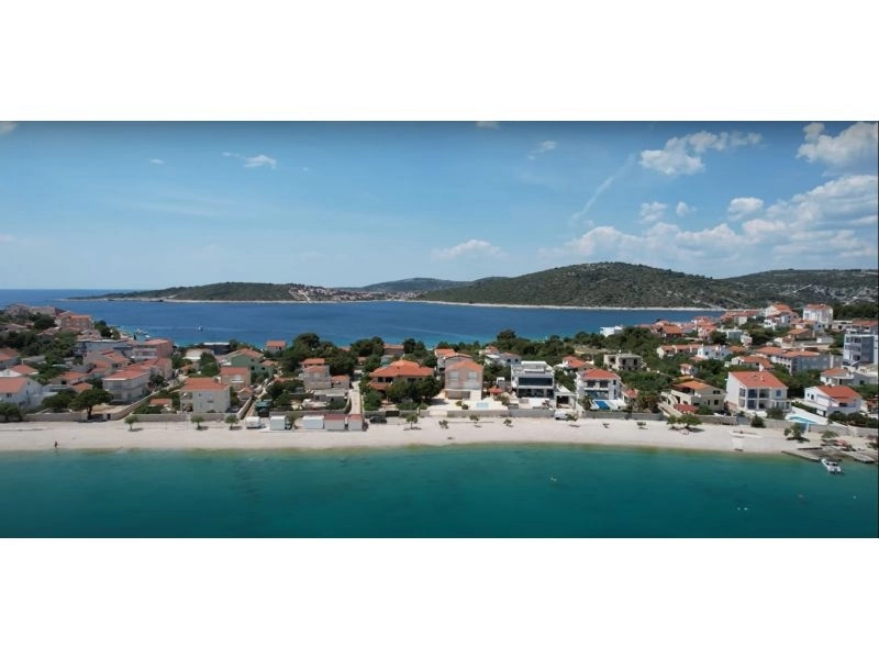 Apartmani Čikotić - Marina – Trogir