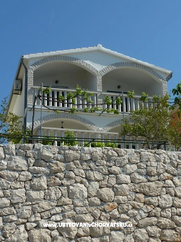 Apartmani Julija Sevid - Marina – Trogir