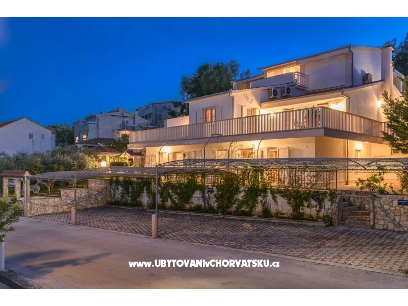 Apartment Kaskada - Marina – Trogir