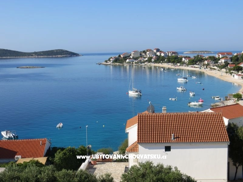 Apartment Sv. Vid - Marina – Trogir