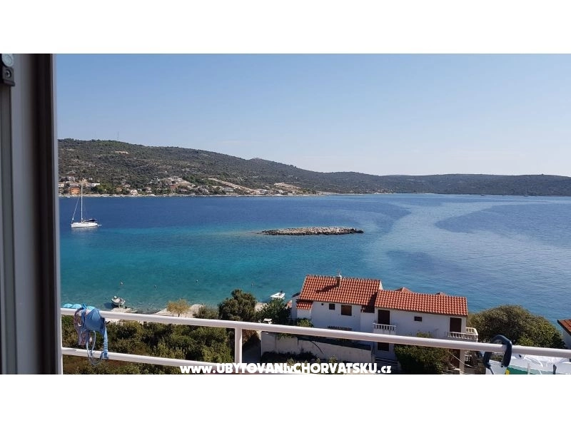 Villa Luna  - Marina – Trogir