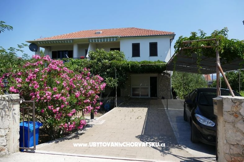 Apartmani Antica - Murter