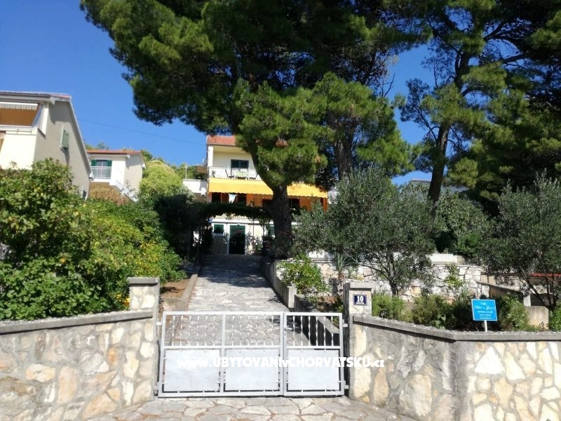 Villa Sole e Mare - Murter