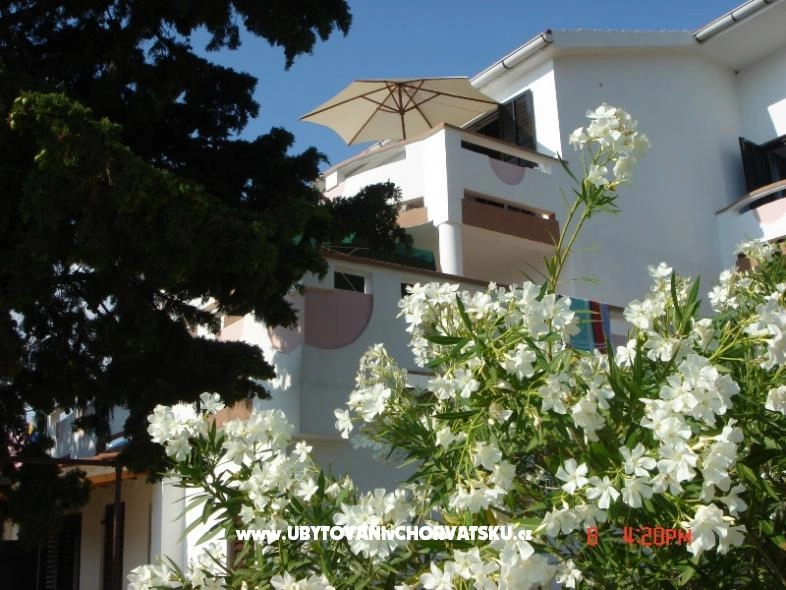 Apartmani Anđela - Novalja – Pag