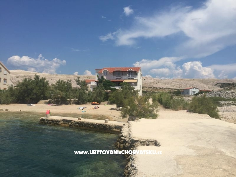 Apartmani Iva&Denis - Novalja – Pag