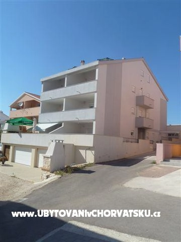 Apartmani Marija - Novalja – Pag