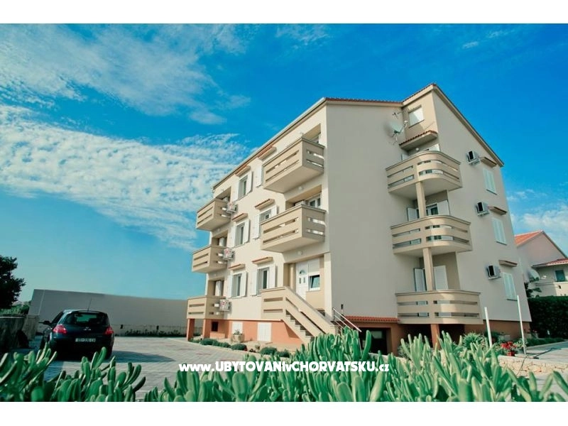 Apartmani Matan - Novalja – Pag