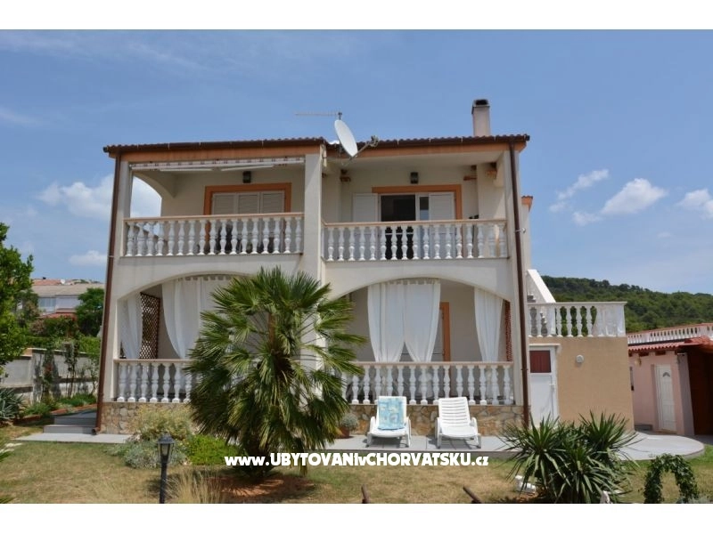 Villa Carrington - Novalja – Pag