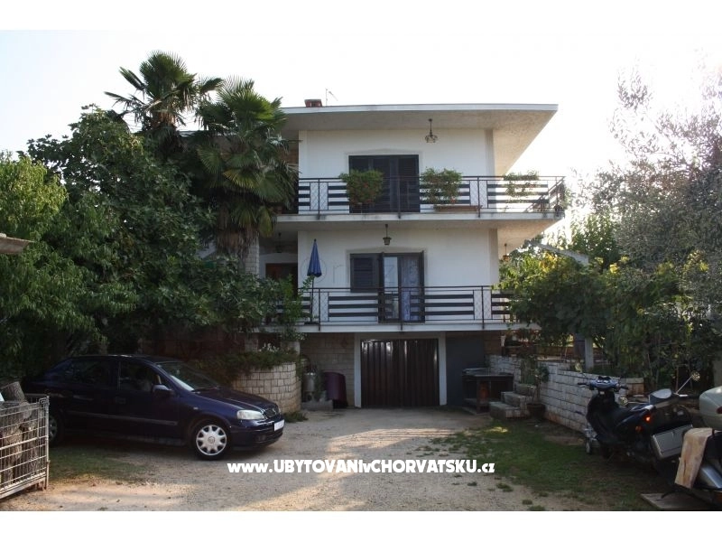 Apartman Adriana Stancijeta - Novigrad