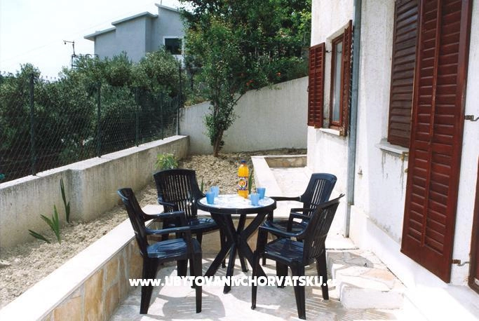 Apartmani Arambašić - Omiš