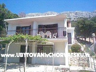 Apartmani Bojić - Omiš