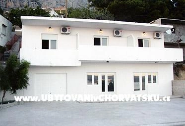 Apartmani Filip - Omiš