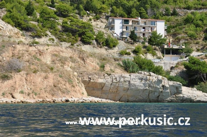 Apartmani Perkusic - Omiš