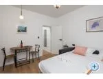Apartmani TOMAS  Stanići