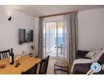 Apartmani TOMAS  Stanići