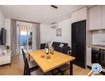 Apartmani TOMAS  Stanići