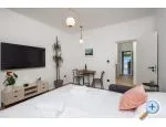 Apartmani TOMAS  Stanići