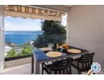 Apartmani TOMAS  Stanići