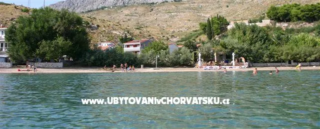 Apartments  Marta - Omiš