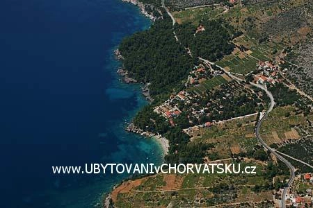 Camp & Apartments Vala - Orebić – Pelješac