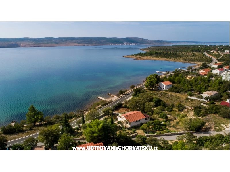 Apartmani Ana - Starigrad Paklenica