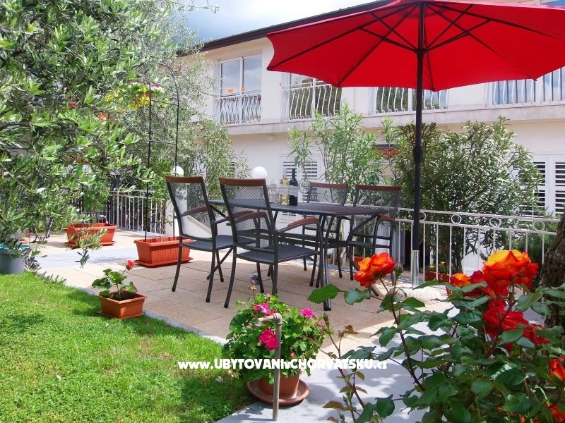 Apartmani Marie - Poreč