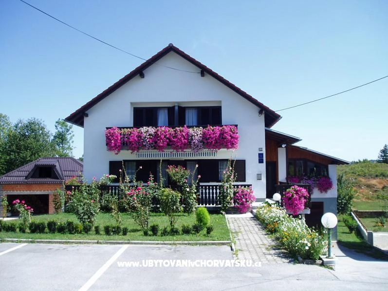 House Boric - Plitvice