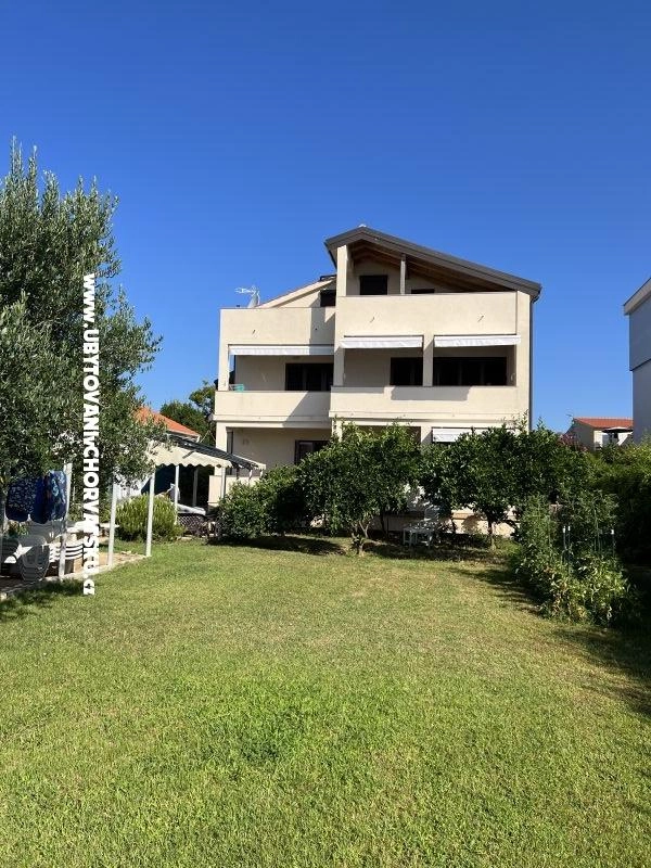 Apartmány Villa Goga  - Privlaka