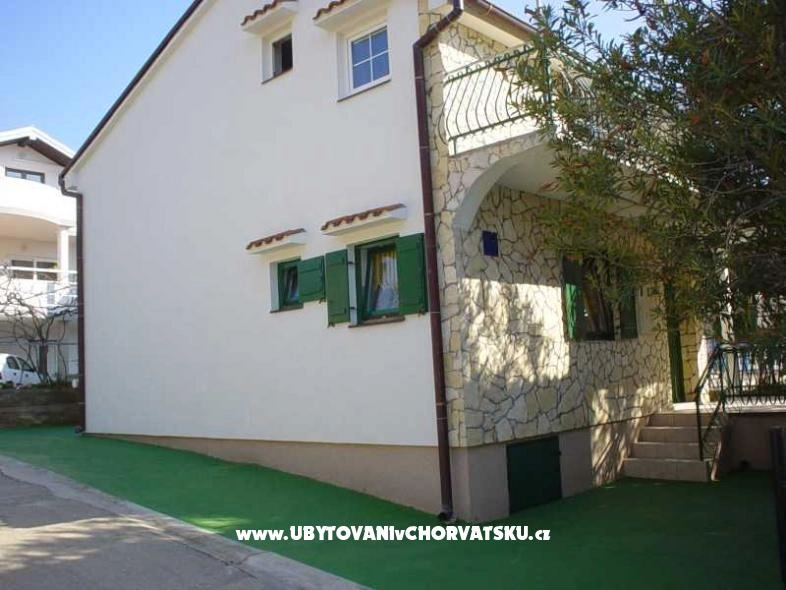 Apartmani Cvetko - Primošten