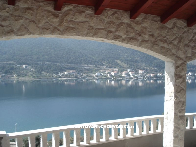 Apartmani ANTONIA - Primošten