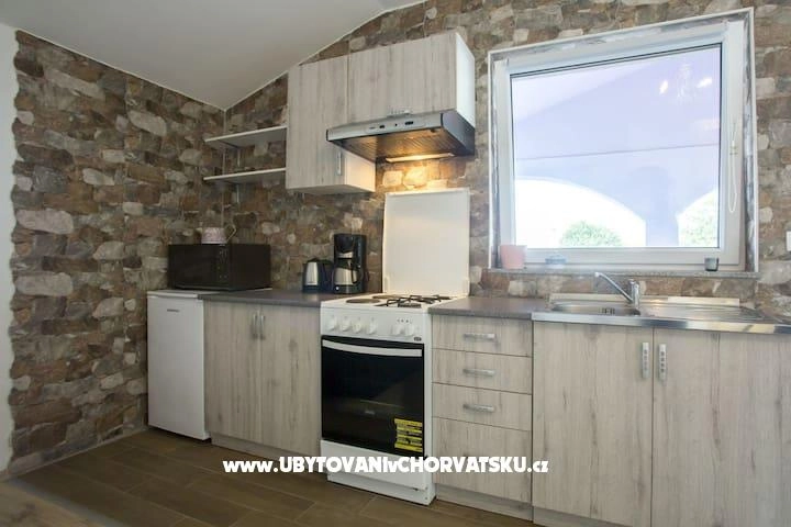 Apartman Križan - Pula