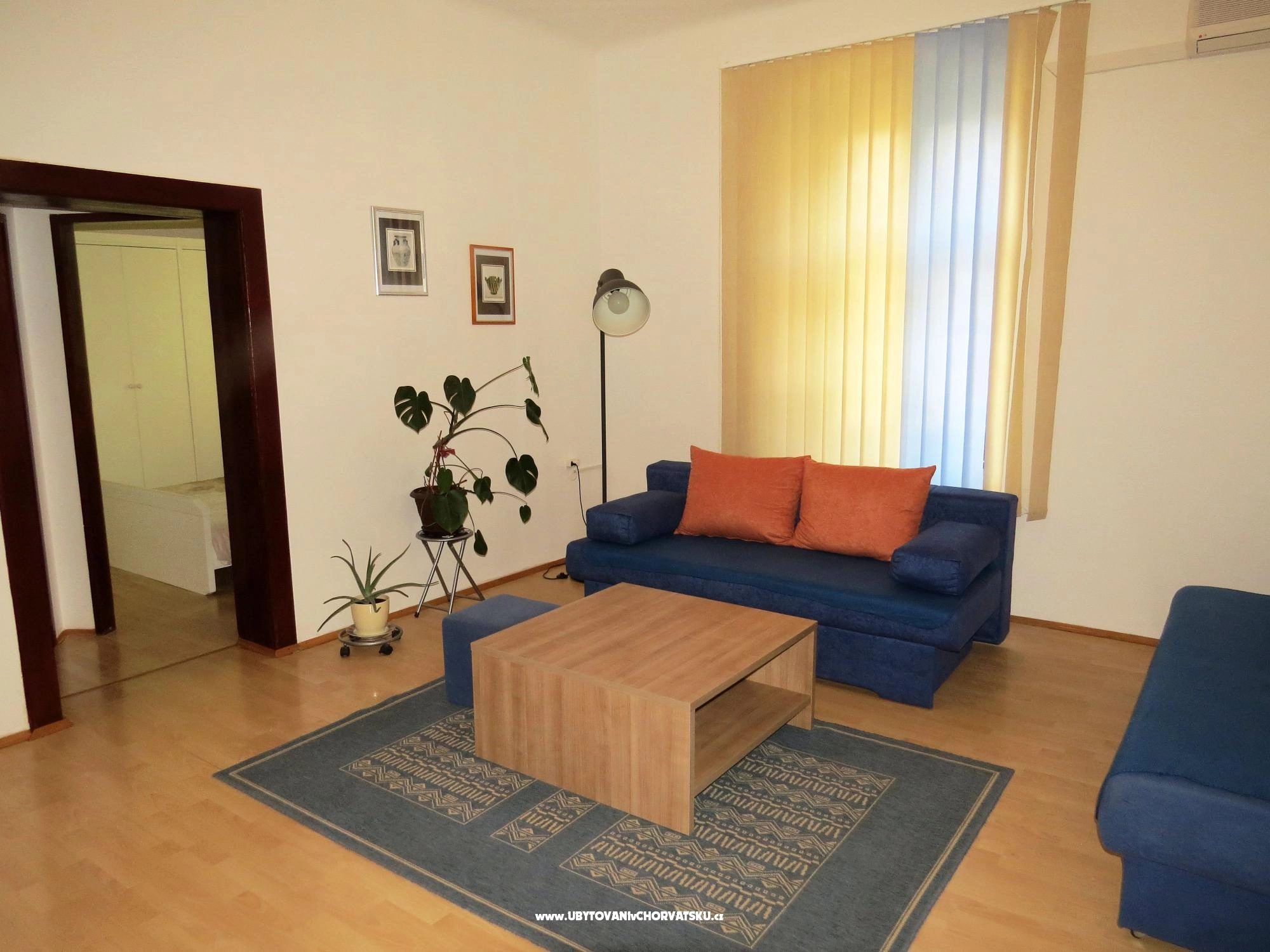 Apartman Stoja - Pula