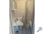 Apartmani Iva Zečevo
