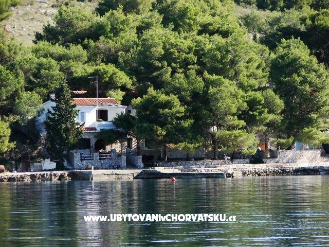 Apartmani Lavdara - Sali – Dugi otok