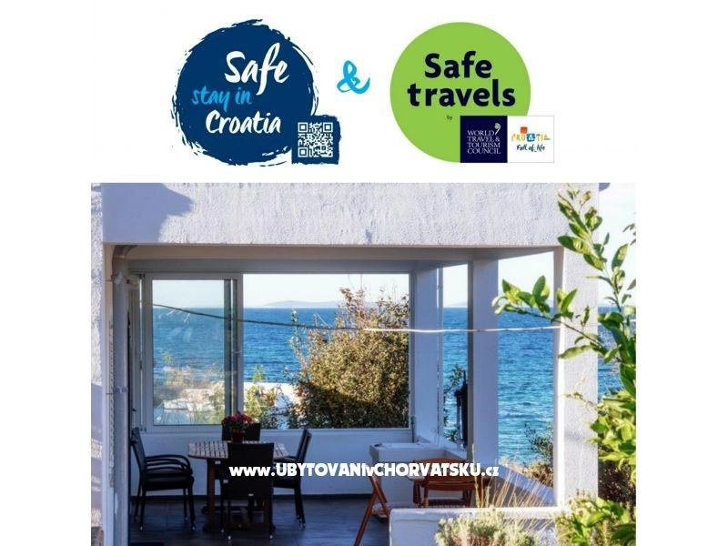 Holiday house Soline - Dugi Otok - Sali – Dugi otok