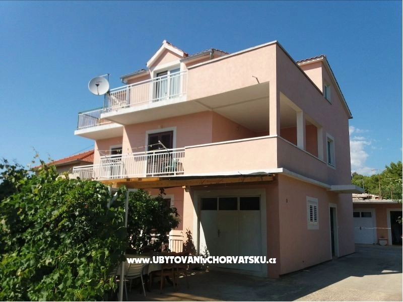 Apartmani Neda - Šibenik