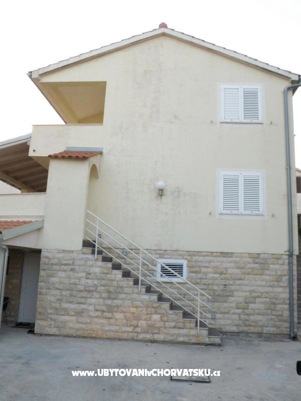 Apartmani Adrijana - Šibenik