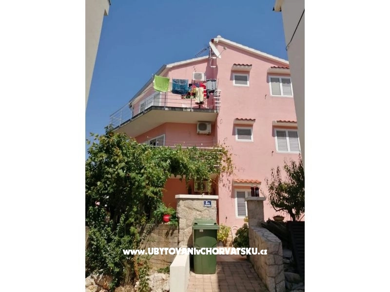 Apartmani Ivanka - Šibenik